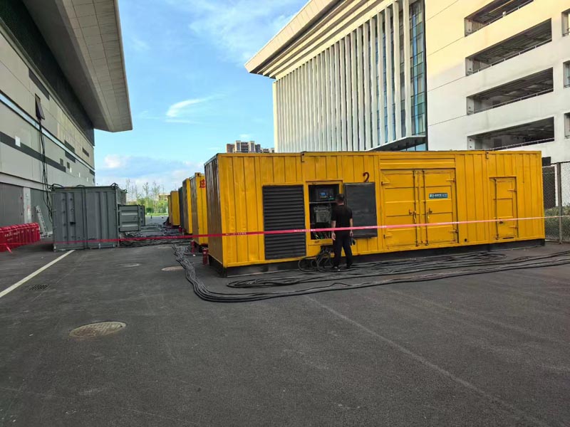 滦平柴油发电机冬季保养注意事项？