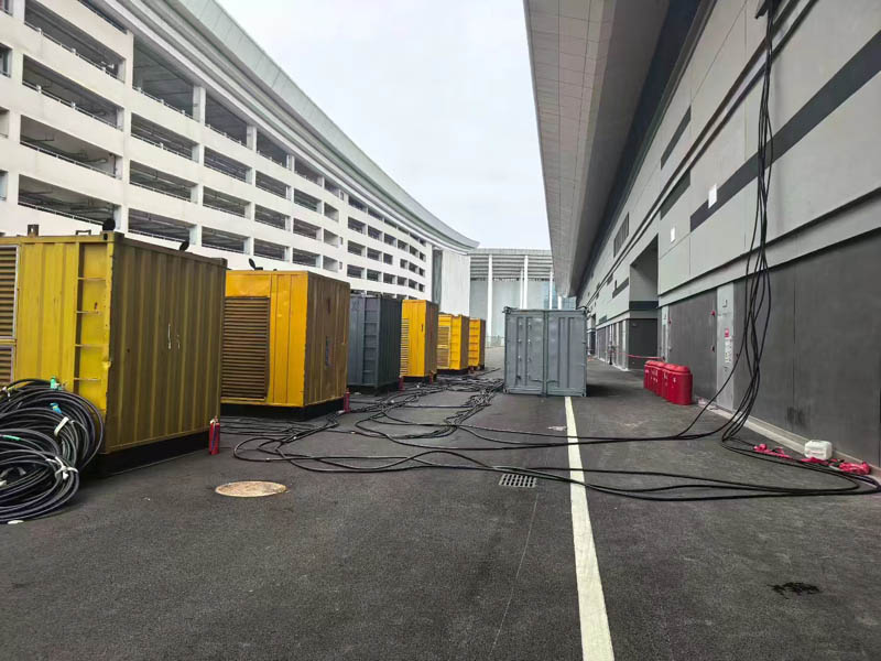 滦平冬季柴油发电机启动前需要做哪些准备工作？