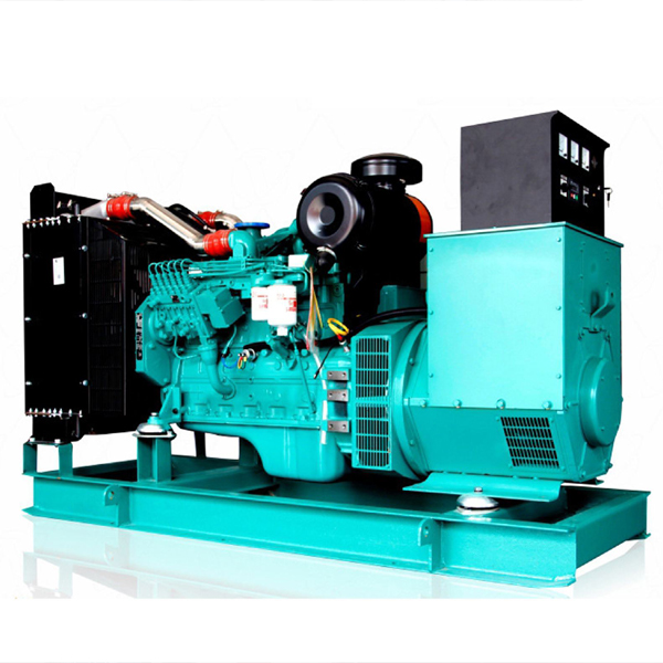 滦平柴油发电机操作及日常维护