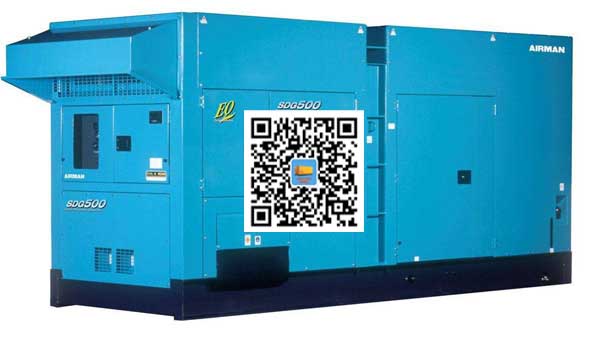 滦平出租发电机 进口和国产柴油发电机组有什么不同
