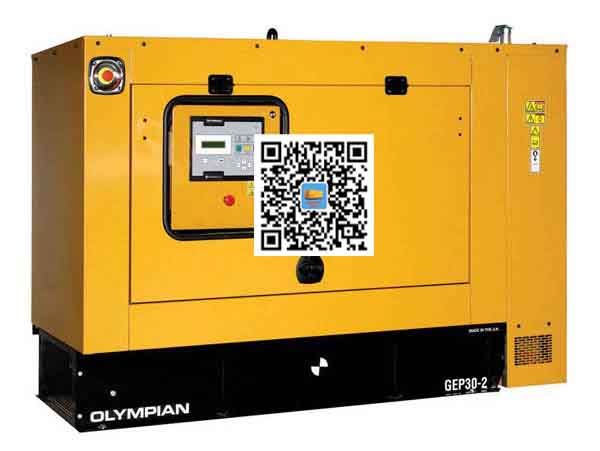 滦平出租发电机组配置有哪些重要特点