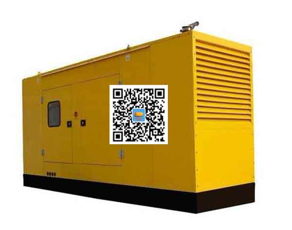 滦平出租发电机 柴油发电机不维护对机器有什么影响