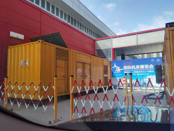 滦平发电机出租 对于发电机的特性你了解多少？