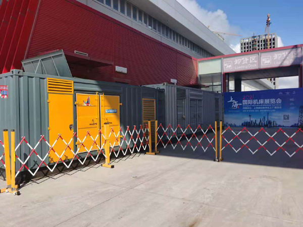 滦平发电机出租教您要了解的柴油发电机组基础知识