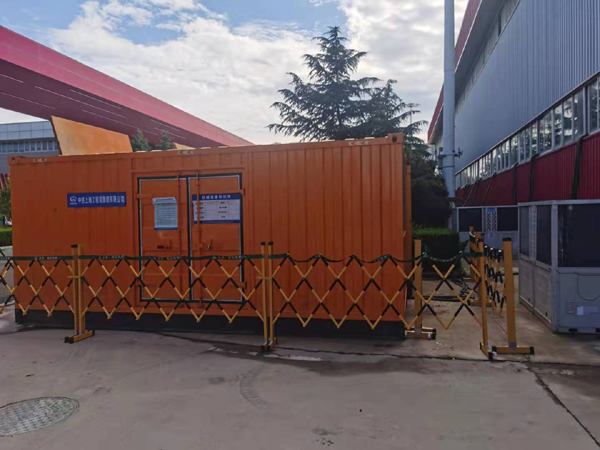 滦平柴油发电机组的运行和使用注意事项