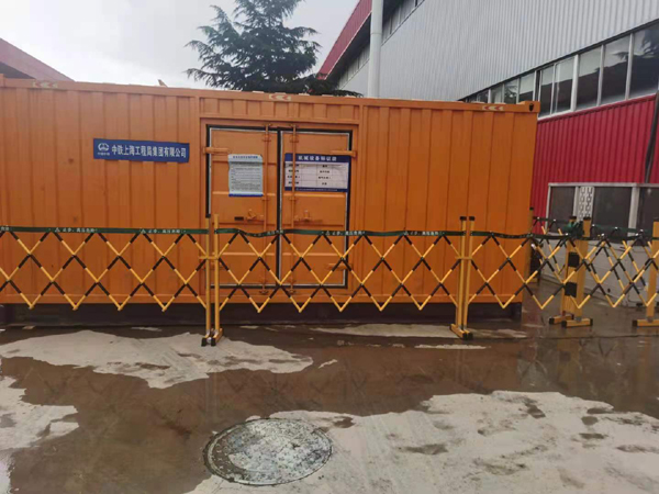 滦平介绍一下柴油发电机组的工作原理