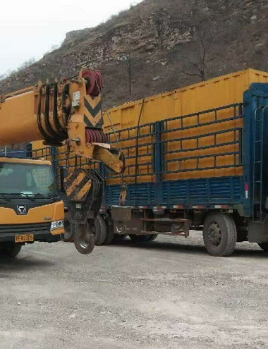 滦平租赁发电机-柴油发电机的冷却与通风