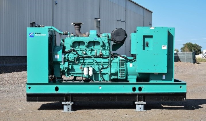 滦平发电机出租-教您发电机厂家该如何选购