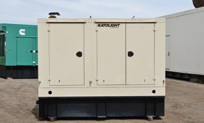 滦平发电机出租-柴油发电机使用电压互感器时的注意事项