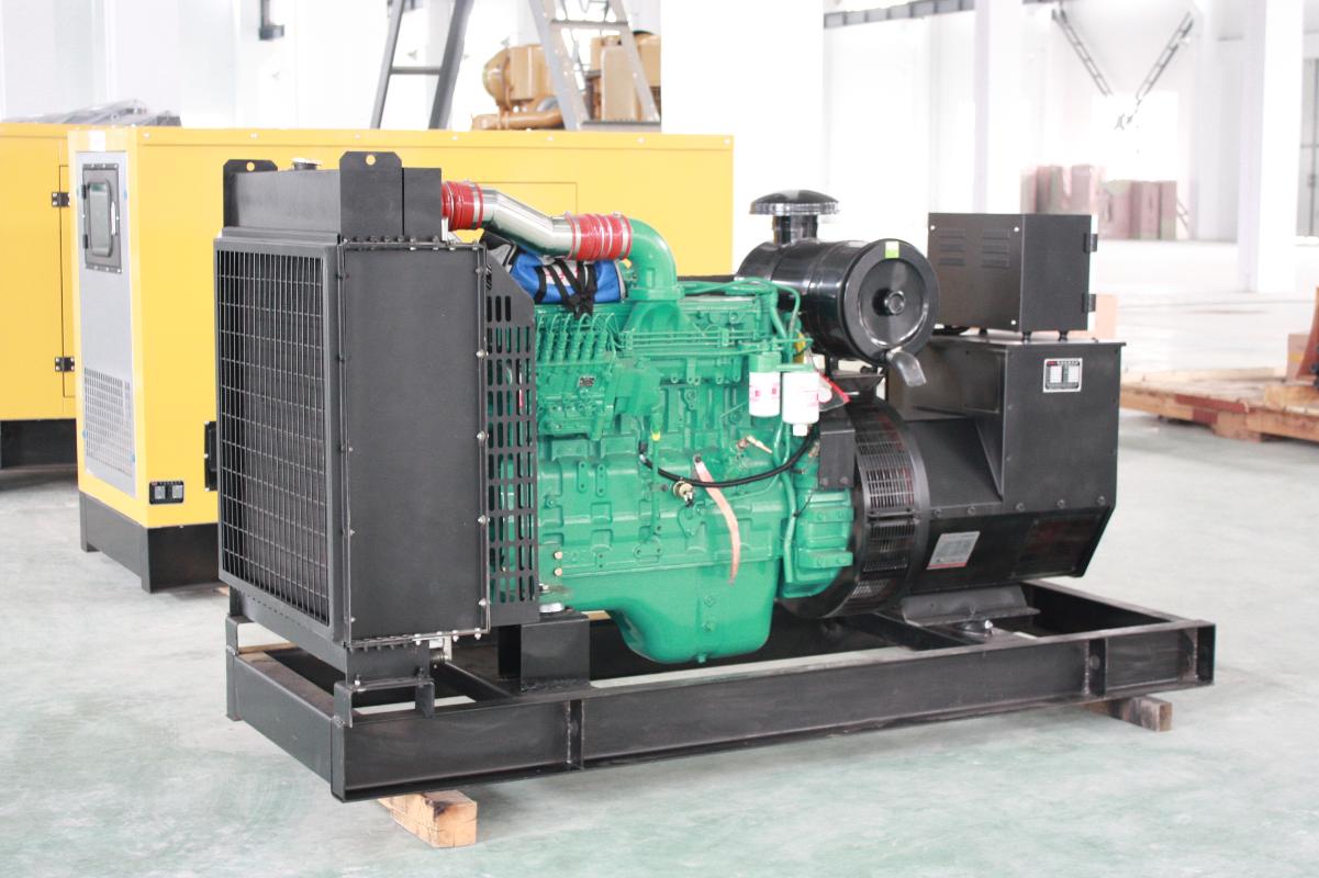 滦平租赁发电机-柴油发电机,柴油发电机组冷却液不循环怎么办