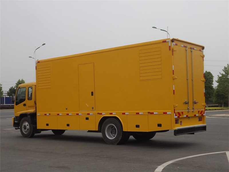 滦平租赁发电机-进口柴油发电机组和国产柴油发电机组有什么区别？