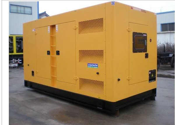 滦平发电机出租-静音发电机组厂家：柴油发电机组并机需要什么条件？