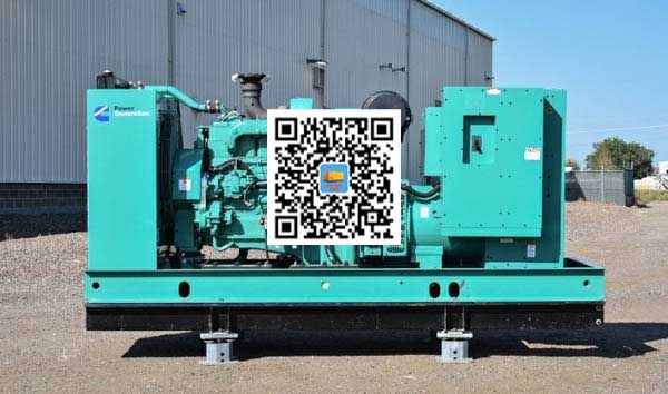 滦平发电机出租-选购发电机需要考虑的几大因素