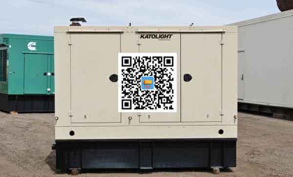 滦平出租发电机-关于柴油发电机电压问题