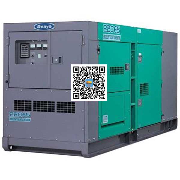 滦平出租发电车-柴油发电机组控制结构和功能要求