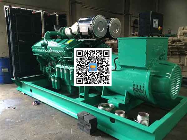 滦平发电机出租-发电机大修后应作哪些试验