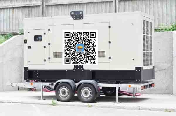 滦平发电机出租-柴油发电机设计的优势性能特点有哪些