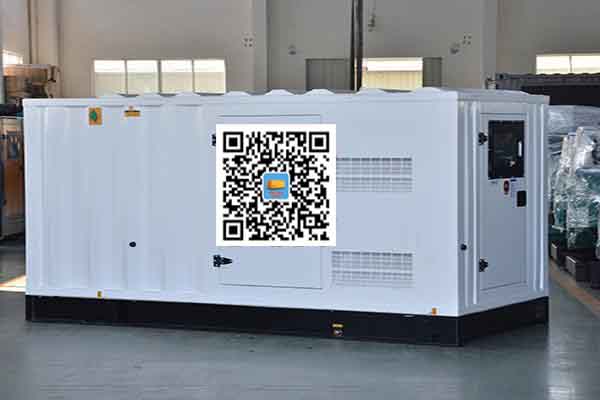 滦平租赁发电机-造成柴油发电机机组产生积炭的原因？