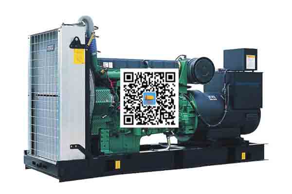 滦平租赁发电机-柴油发电机组不及时维护危害大