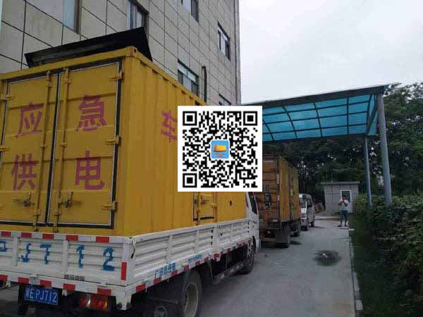 滦平出租发电机-柴油发电机组启动困难的原因有哪些？