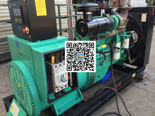 滦平租赁发电机-发电机一般变压器磁芯所使用的是什么材料？