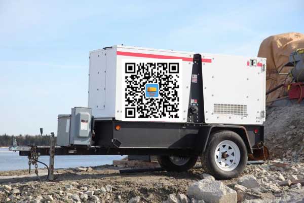 滦平发电车出租-应注意的注意安全事项