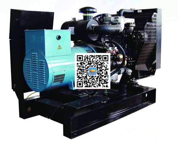 滦平发电车出租-沃尔沃发电机在使用时需要注意哪些细节