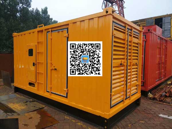 滦平发电机出租-发电机组应该选购什么品牌的