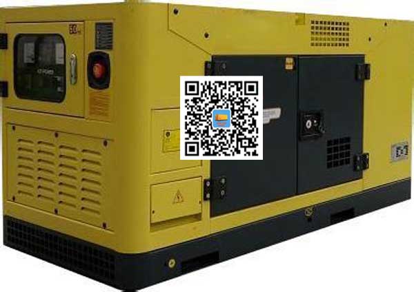 滦平租赁发电机-潍柴发电机出现的故障和解决方法