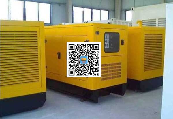 滦平租赁发电机-发电机组并机及并机柜的优点