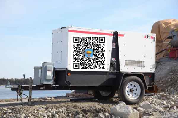 滦平水轮发电机组振动的原因