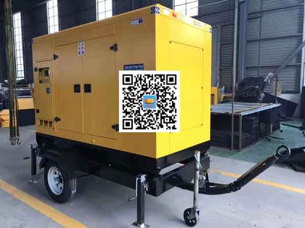 滦平柴油发电机组需要经常换油吗