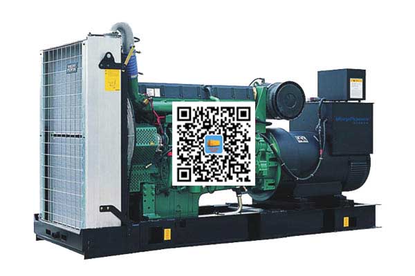 滦平租赁发电机发电机组启动系统不转动该如何判断检修