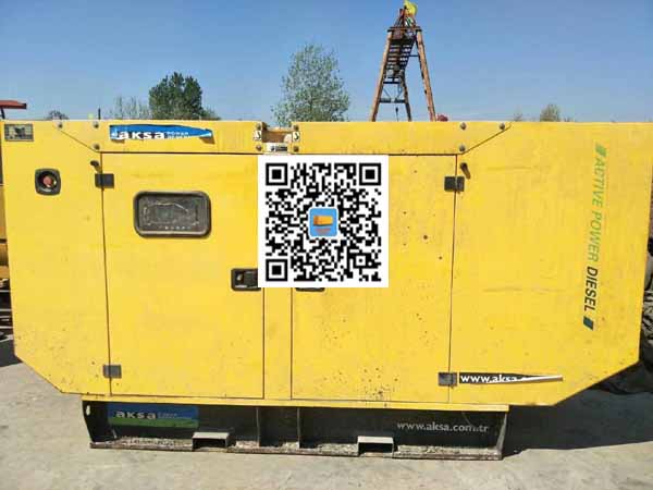 滦平柴油发电机怎样启动，启动过程中应该做的事情