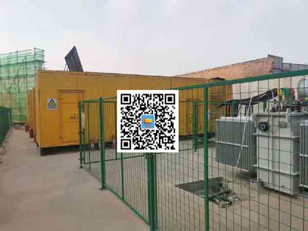 滦平发电机组的社会应用有哪些