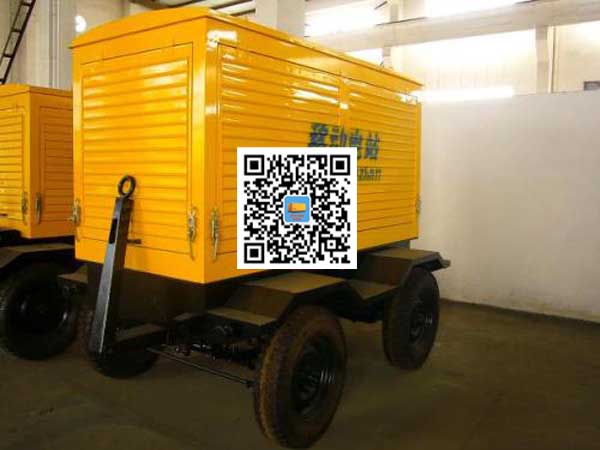 滦平发电机出租-发电机组的安装注意要点