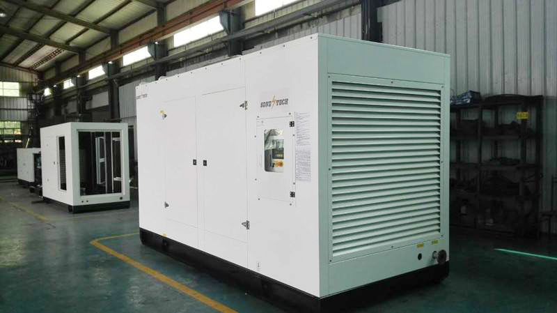 滦平租赁发电机-柴油发电机出租过程更换机油需要注意什么