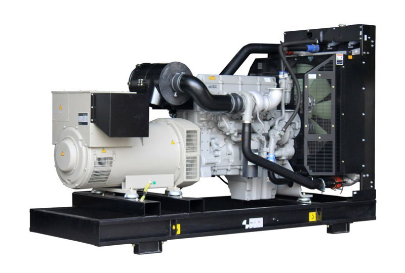 滦平柴油发电机组租赁出租机油底壳正确清洗方法