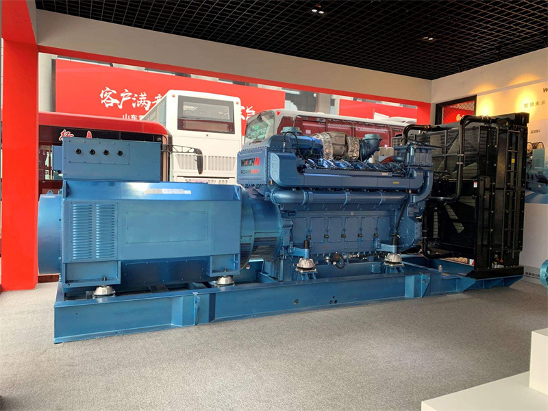 滦平发电机组润滑油的重要作用