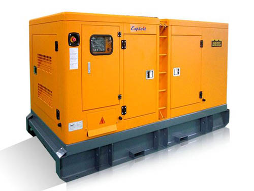滦平影响 200kw 柴油发电机油耗的因素有哪些？