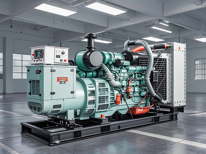 滦平如何检查和维护冷却系统的水泵？