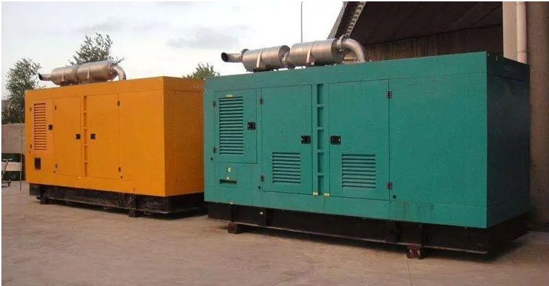 滦平发电机和发电车的区别？