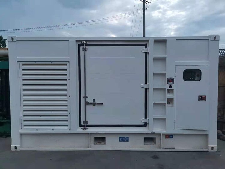 滦平控制系统的品牌和价格会影响柴油发电机的性能吗？