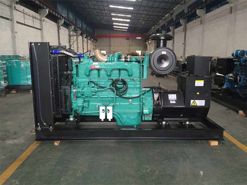 滦平柴油发电机组欠压停机的原因是什么？