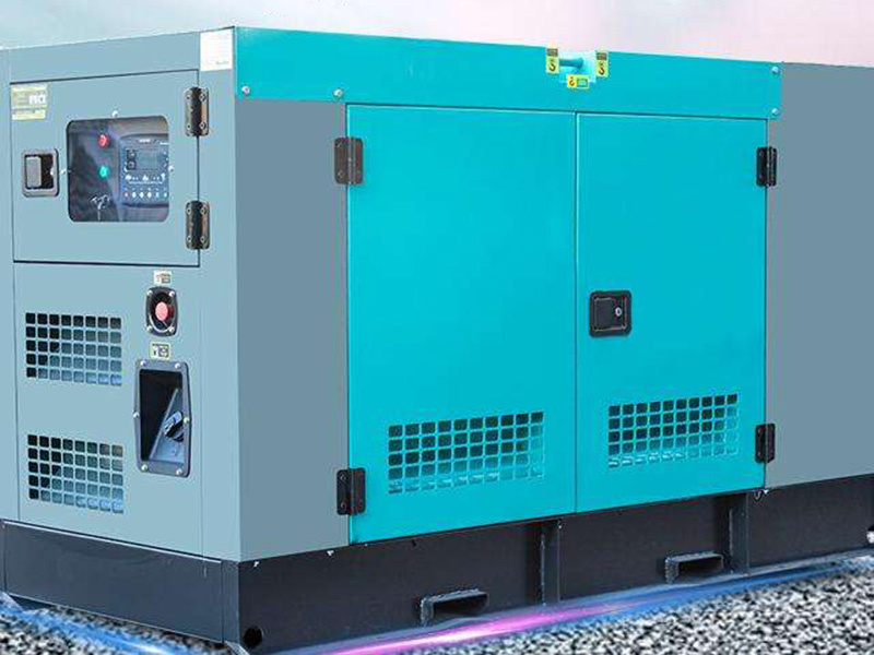 滦平50KW柴油发电机油耗是多少？