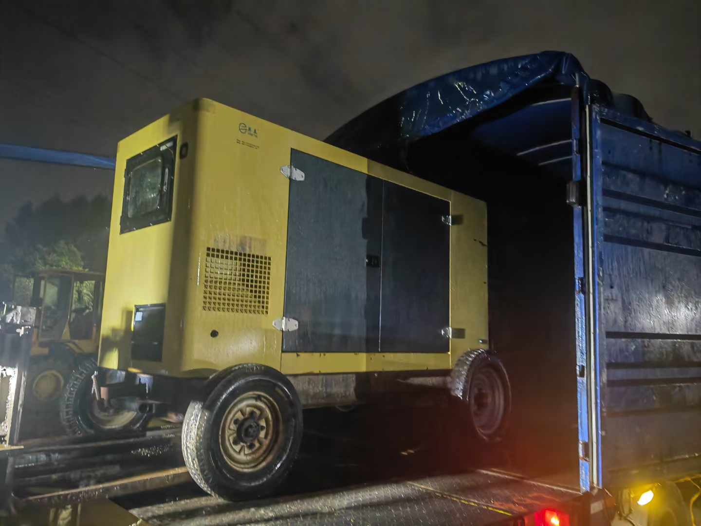 滦平如何根据负载特性选择合适的柴油发电机？