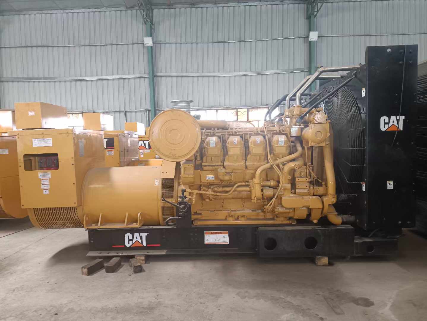 滦平如何选择适合自己的柴油发电机组品牌？