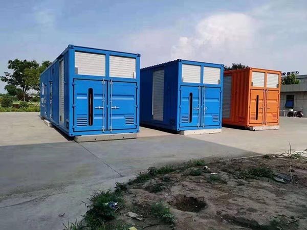 滦平发电机滤清器多久更换一次比较好？