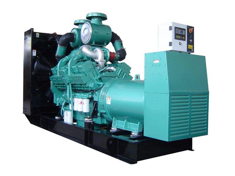 滦平如何判断发电机滤清器是否需要更换？