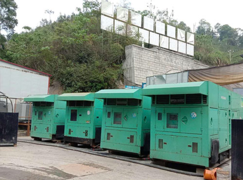 滦平发电机组日常应用及注意事项？